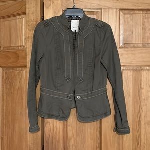 Anthropologie jacket
